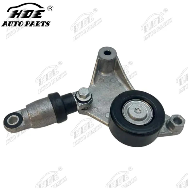 16620-28011 16620-28012 Belt Tensioner for Toyota Camry Avensis
