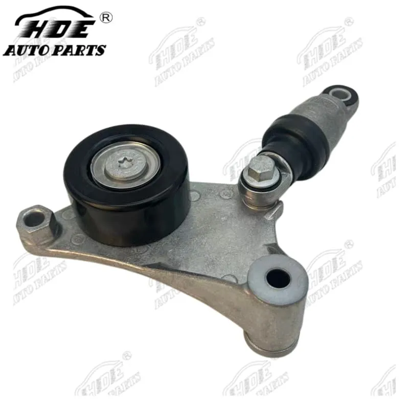 Belt Tensioner