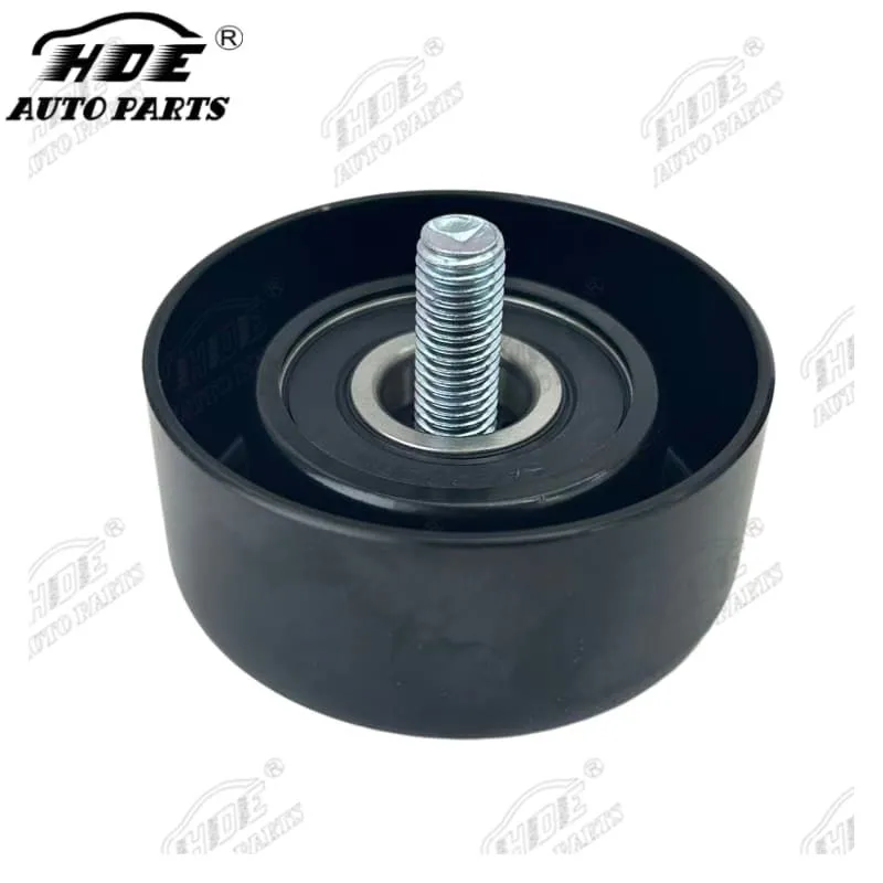 25287-25000 25287-25010 Idler Pulley for Hyundai Sonata Kia Sorento