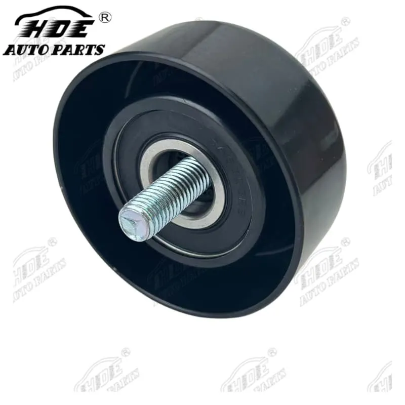 Idler Pulley