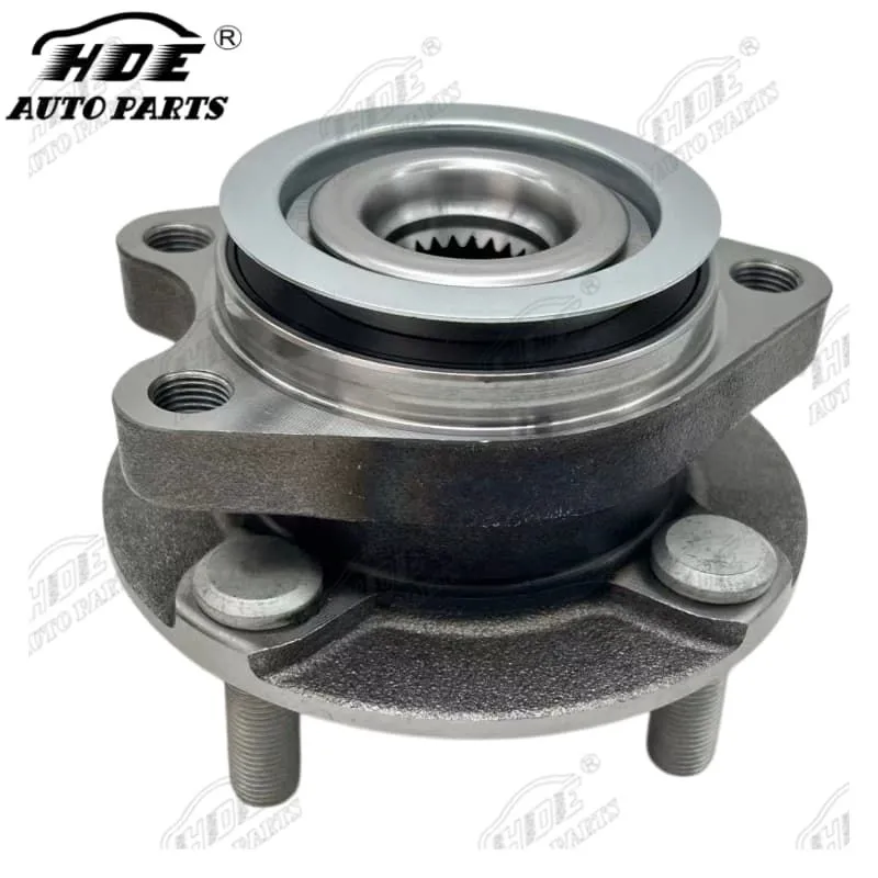 40202-ED000 VKBA7535 Wheel Hub Bearing for Nissan Tiida