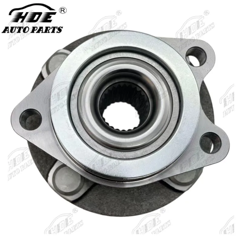 Wheel Hub Bearing