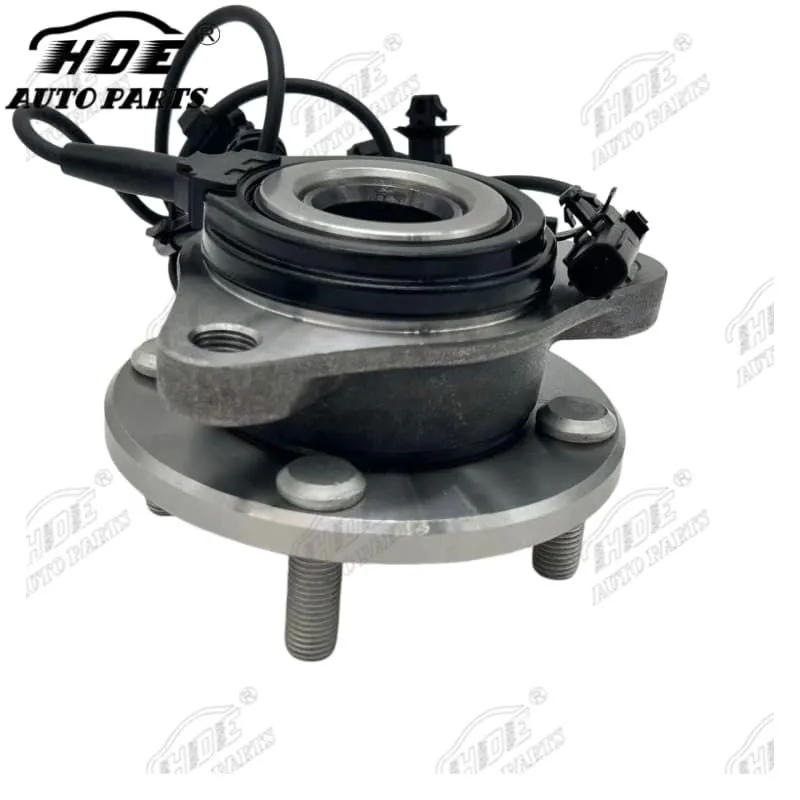 43550-0D070 ABS 435500D090 Wheel Hub Bearing for Toyota Yaris