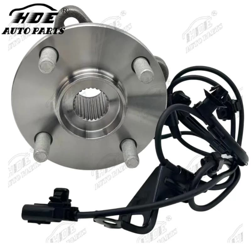 ​43550-0D070 ABS 