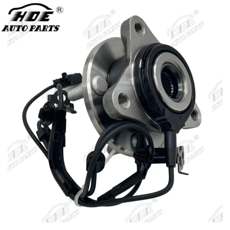 Wheel Hub Bearing