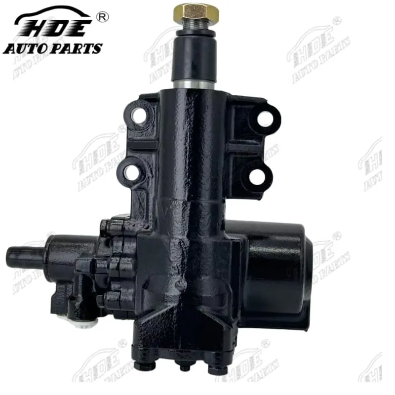44110-60440 44110-60400 Power Steering Gear Box for Toyota Land Cruiser