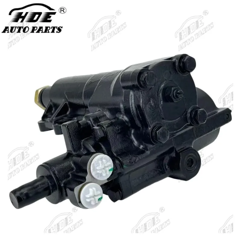 Steering Gear Box