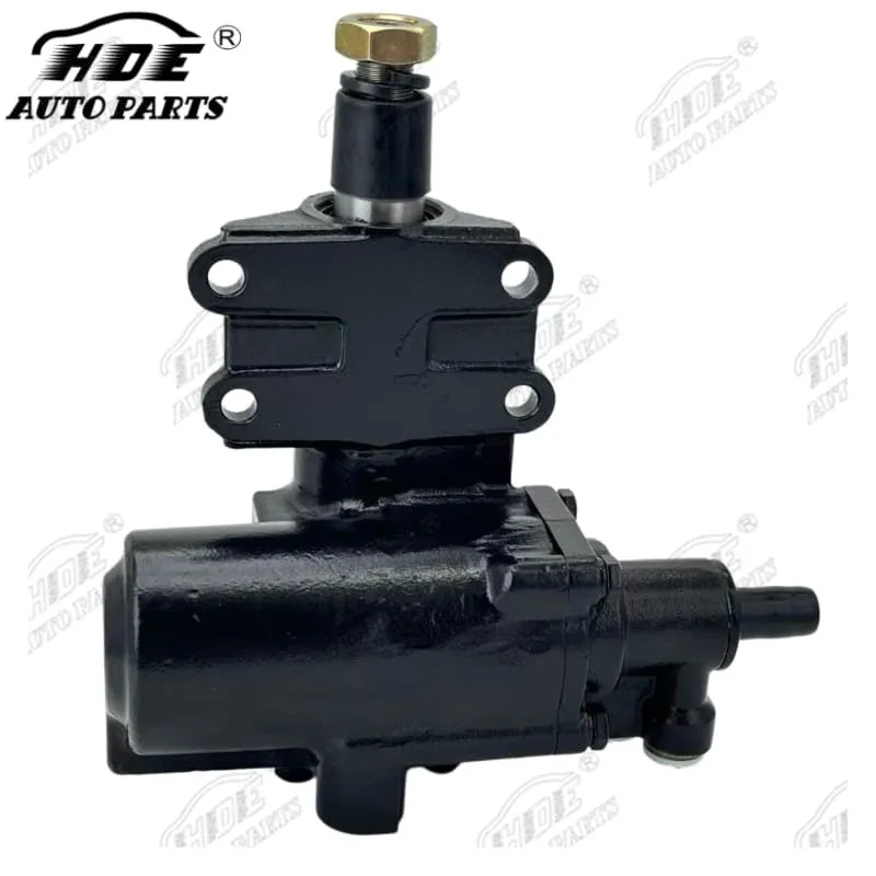 Power Steering Gear Box