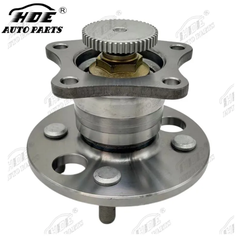 512019 VKBA7555 42450-02040 Wheel Hub Bearing for Toyota Corolla