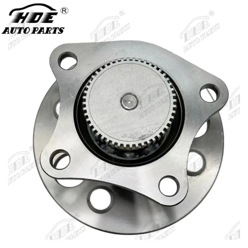 Wheel Hub Bearing