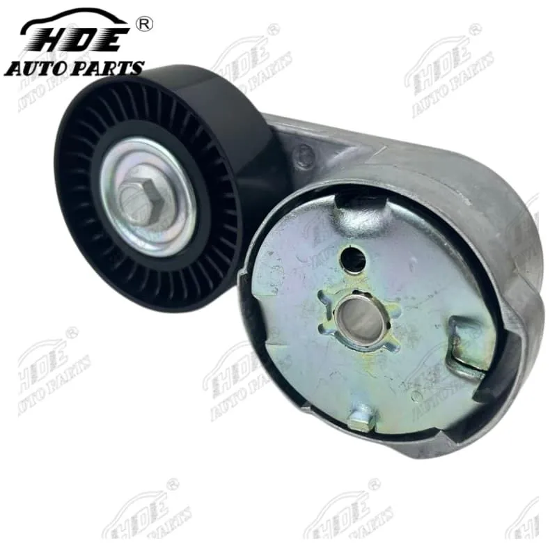 Belt Tensioner