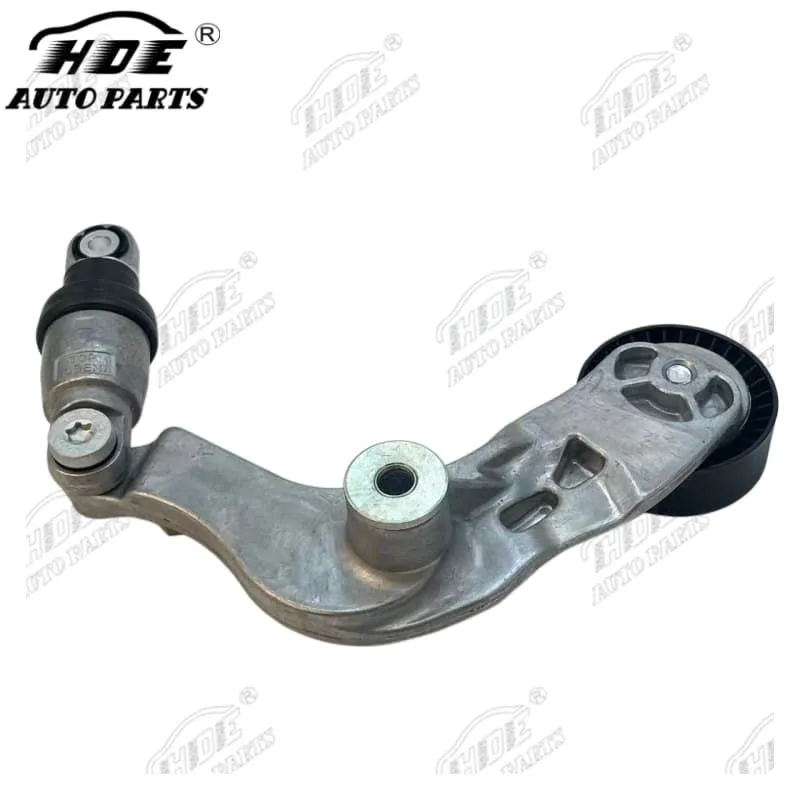 Belt Tensioner
