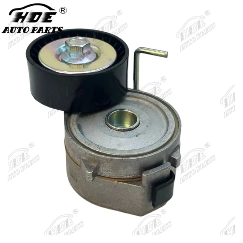 LR003651 534006810 Belt Tensioner for Land Rover Discovery