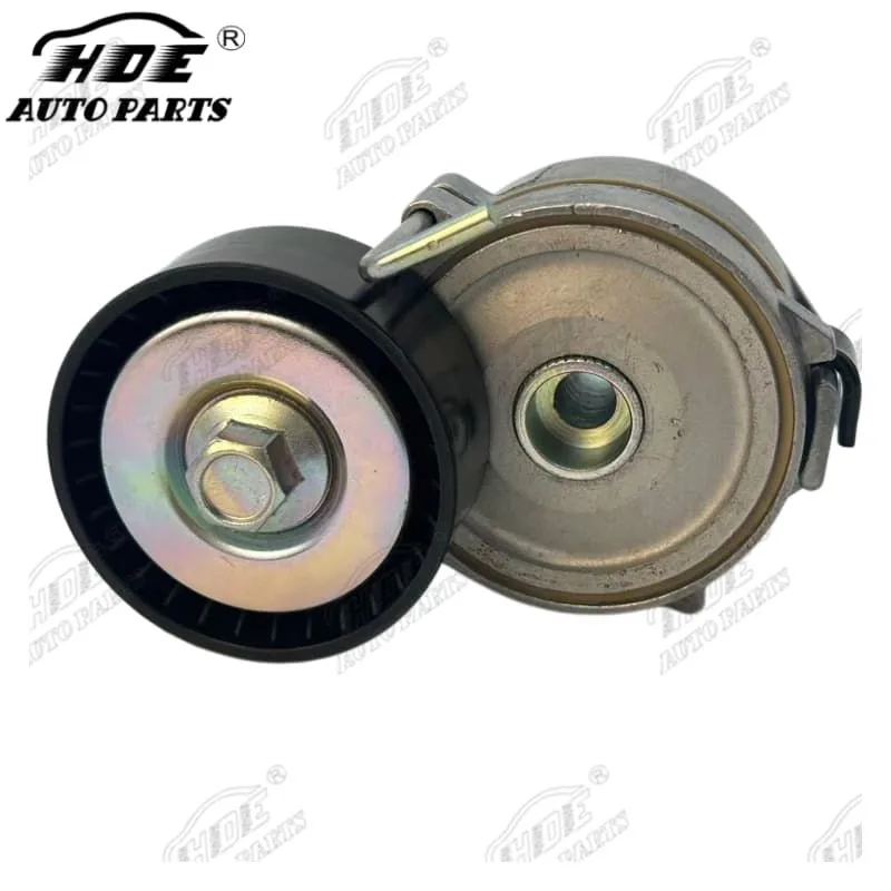 Belt Tensioner