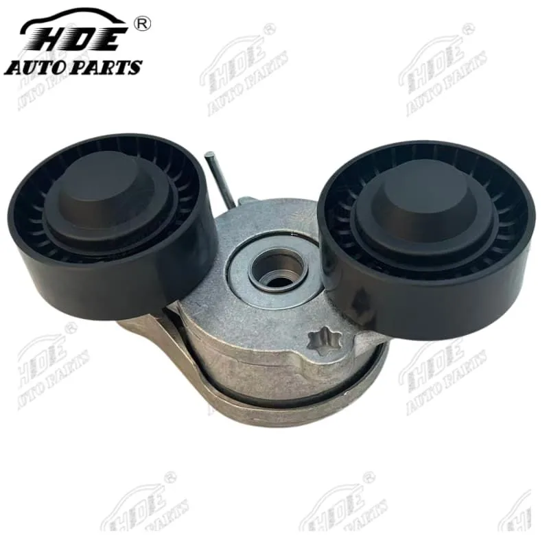 LR114017 LR071712 Belt Tensioner for Land Rover Defender