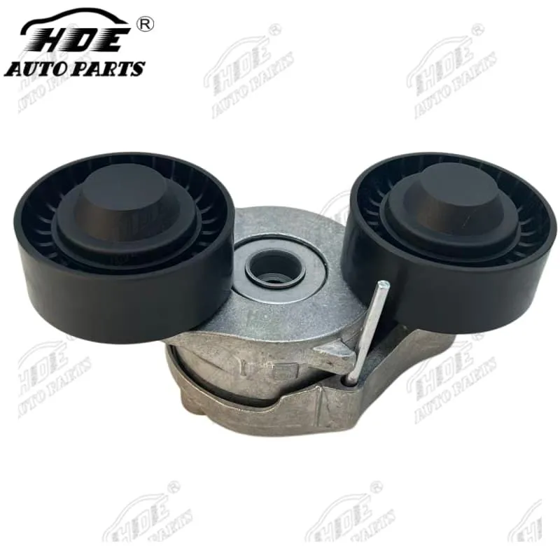 Belt Tensioner