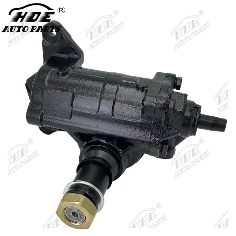 MK472191 Power Steering Gear Box for Mitsubishi Fuso