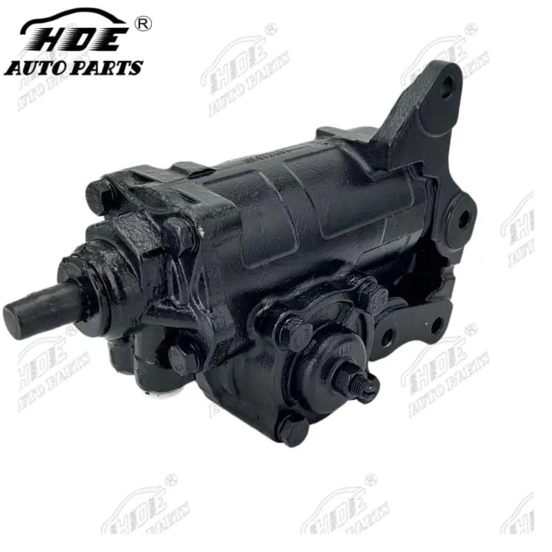 Power Steering Gear Box