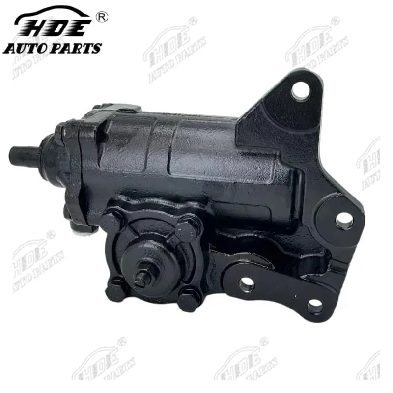 Steering Gear Box