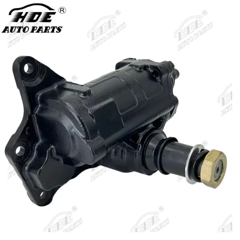 MK472191 Steering Gear Box