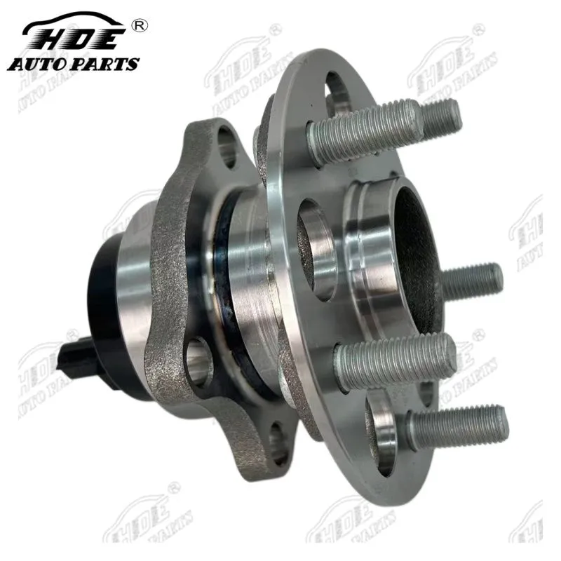 Wheel Hub Bearing