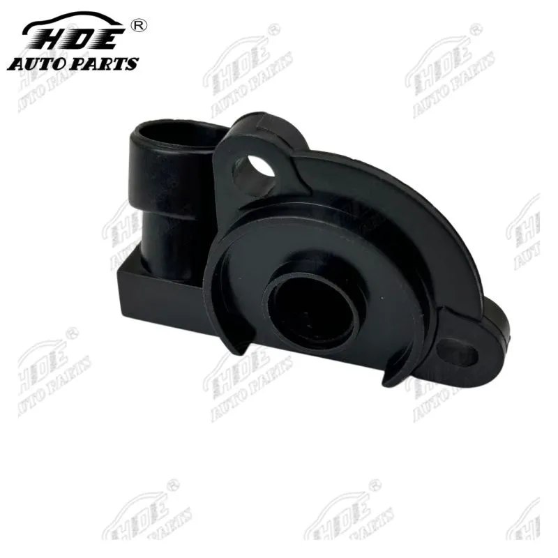 Throttle Position Sensor