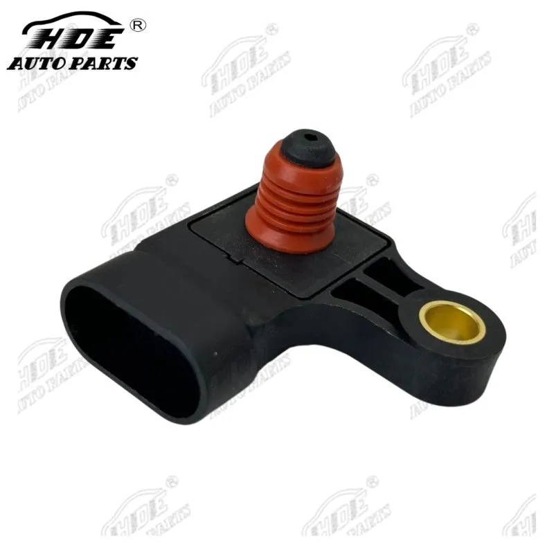 25184081 25184080 MAP Pressure Sensor for Chevrolet Aveo