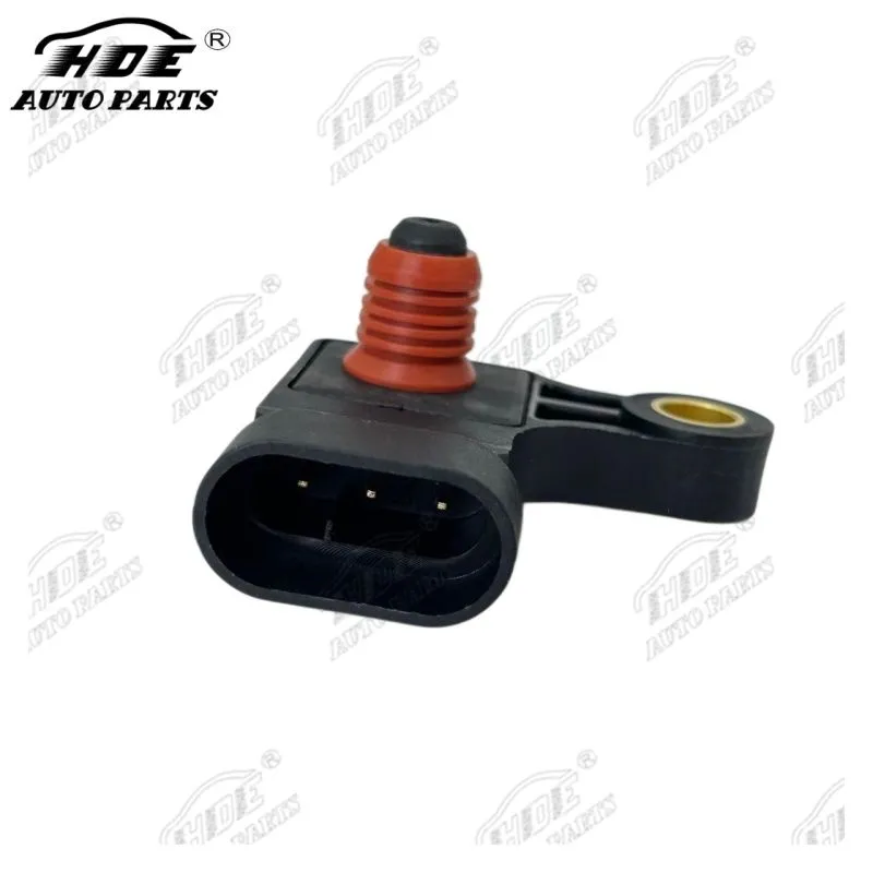 MAP Sensor
