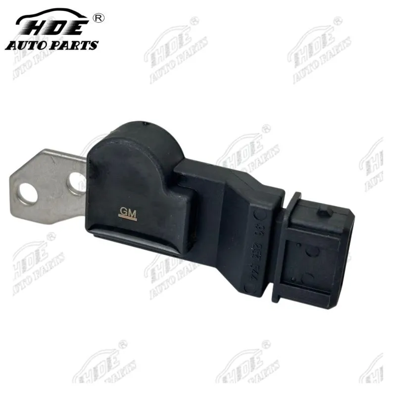 Camshaft Position Sensor