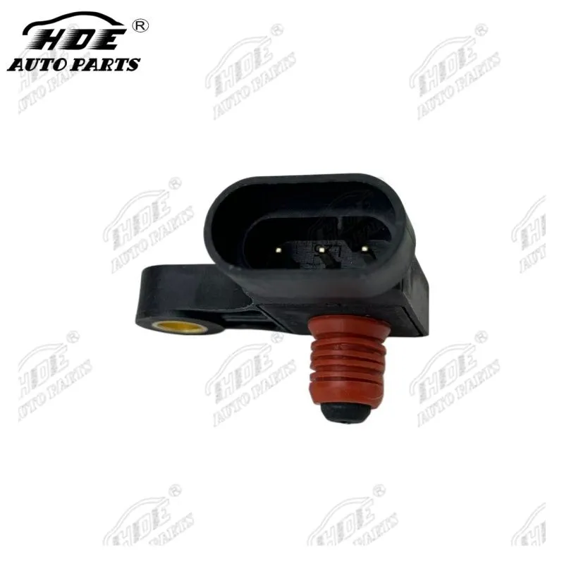 MAP Sensor