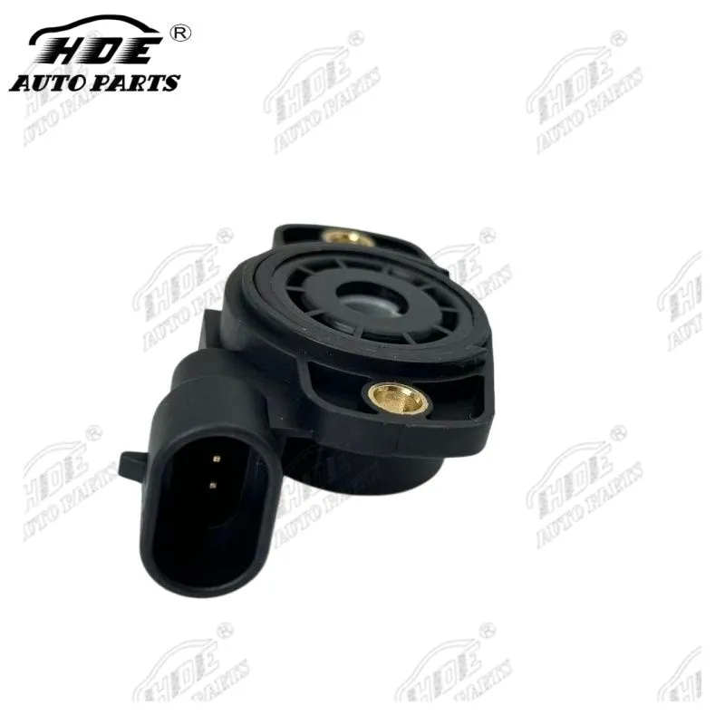 Throttle Position Sensor