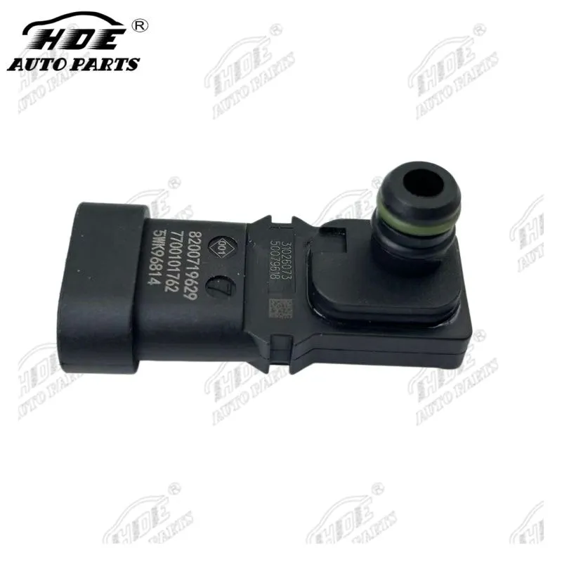 8200105165 5WK9881 7700101762 MAP Pressure Sensor for Nissan