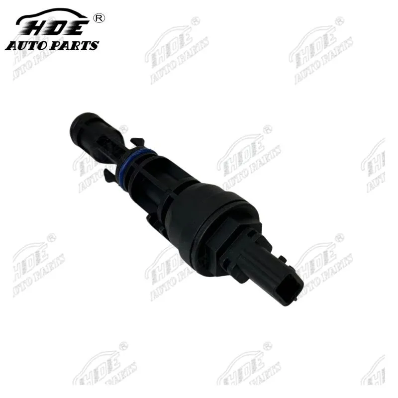 Wheel Speed Sensor
