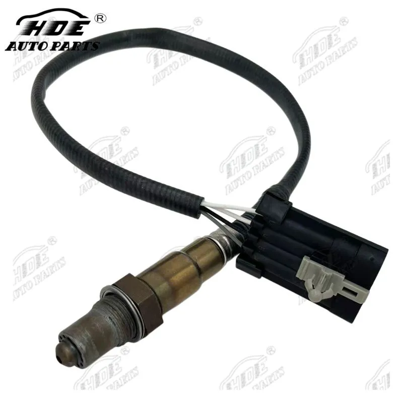 Oxygen Sensor
