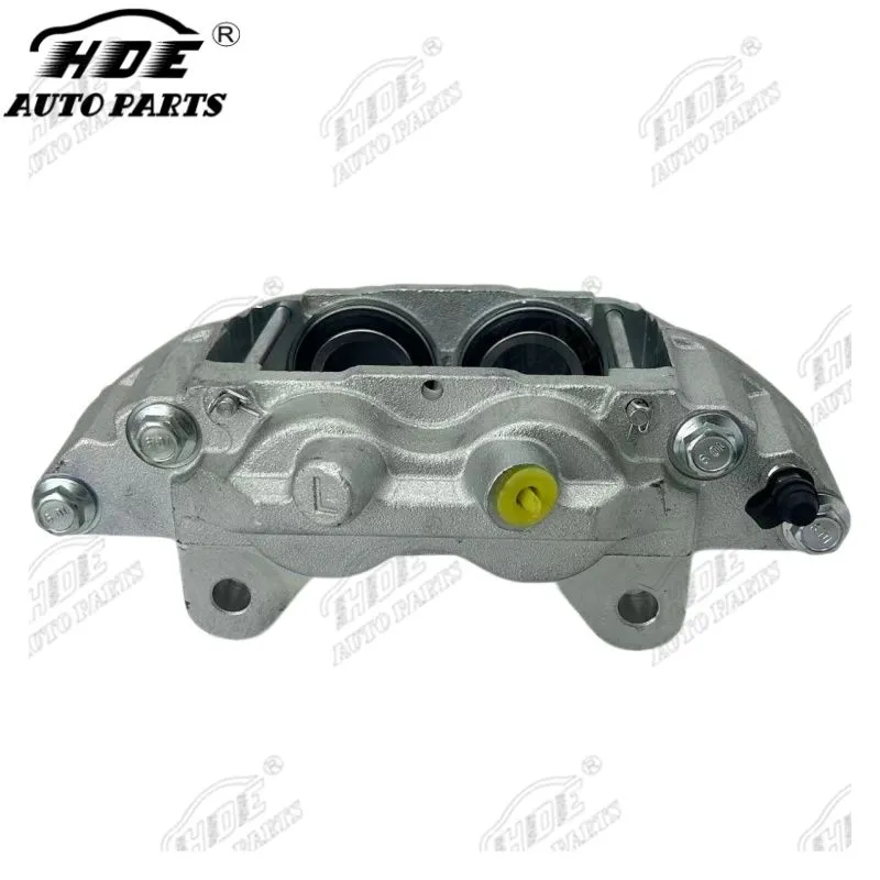 Brake Caliper For TOYOTA Hilux 4WD 2012 KUN26 47750-0K190