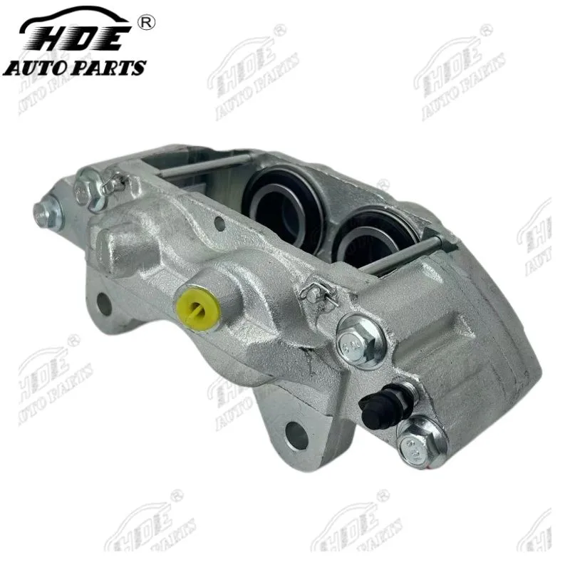 Brake Caliper For TOYOTA Hilux 4WD 2012 KUN26 47750-0K190