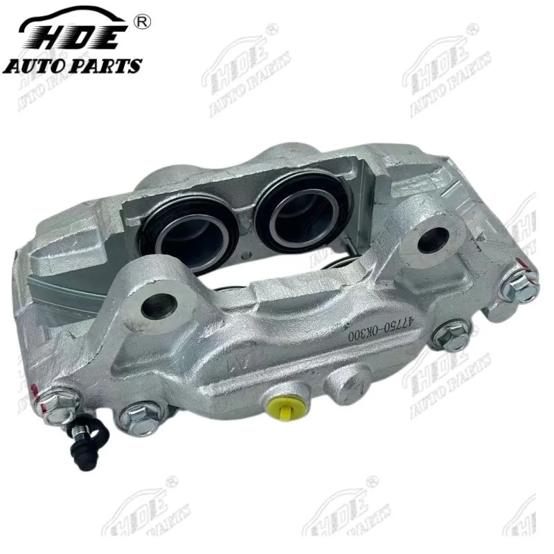 brake caliper