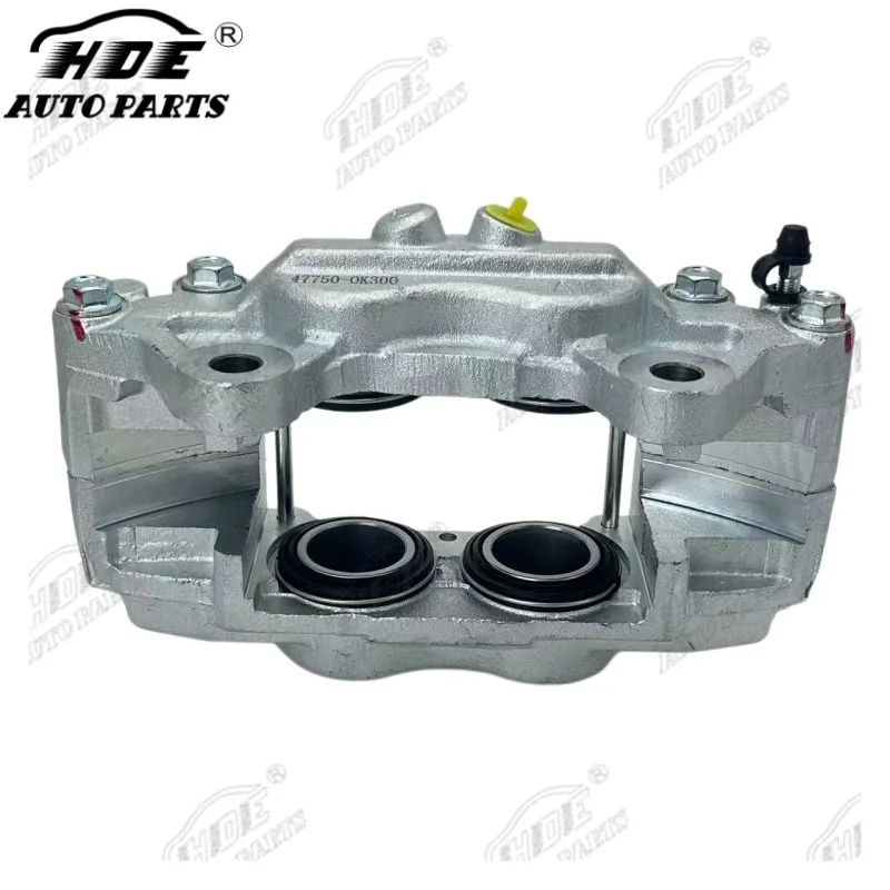 hilux caliper