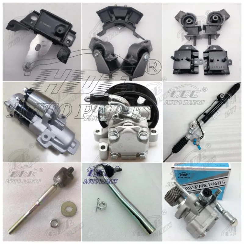 For Ford Ranger 2.5 2.9 3.0 Front Brake Caliper LH UMY1 33 99Z