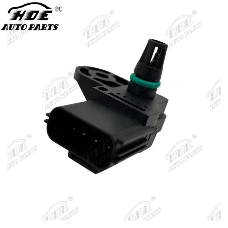 Pressure Sensor