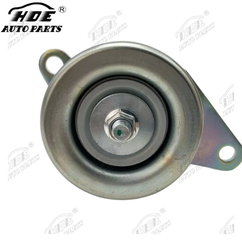Idler Pulley