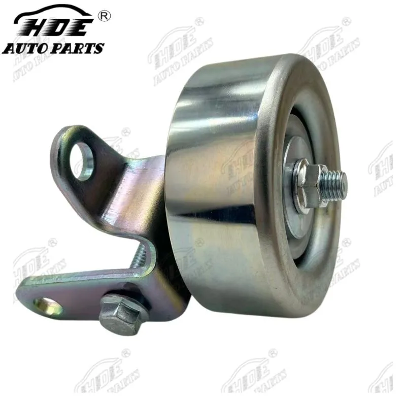 Idler Pulley For Isuzu