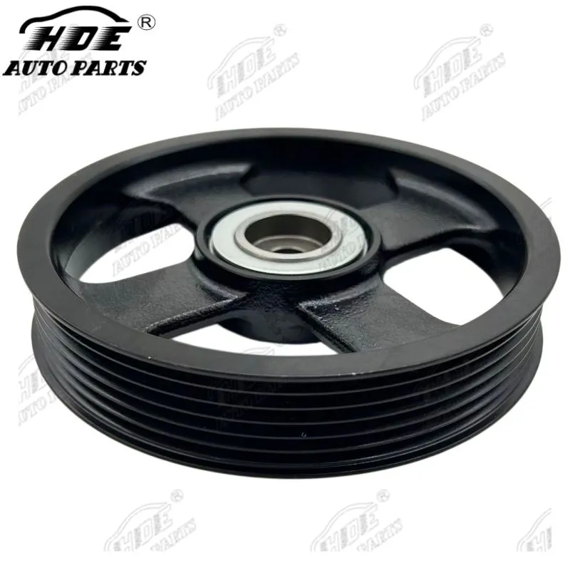 For Mitsubishi Lancer VIII 2007‑ Tension Pulley 1341A037 1341A029