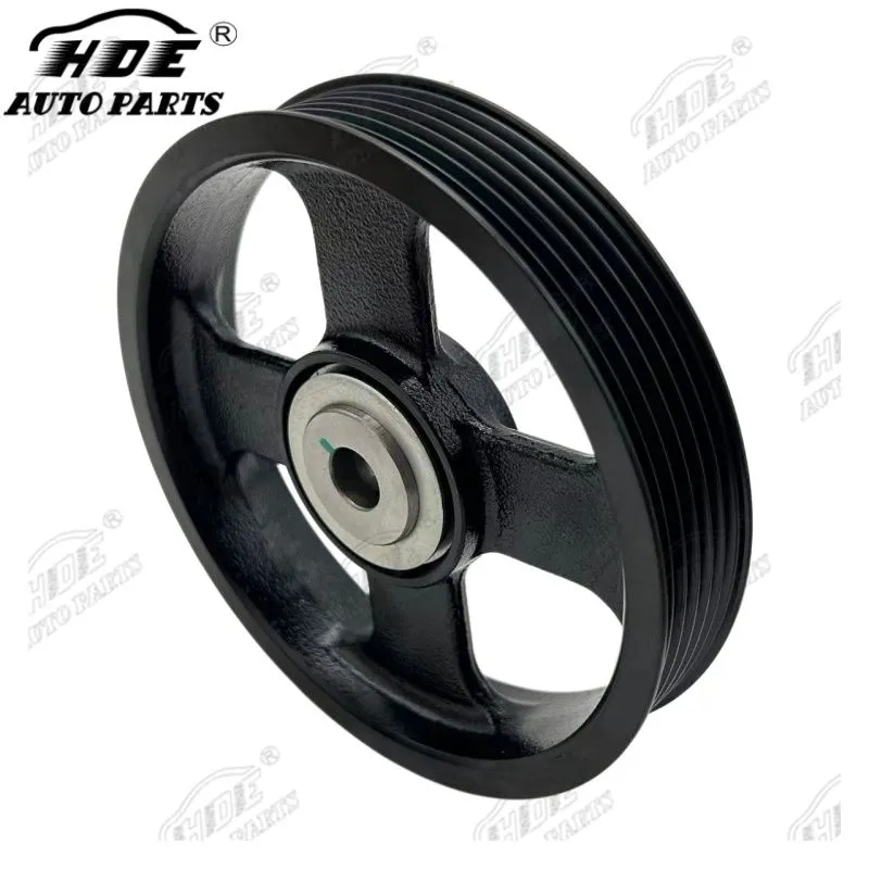 ​Tension Pulley