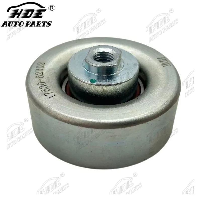 For Suzuki Vitara Belt Tensioner Pulley 17530-62R02 1753062R02