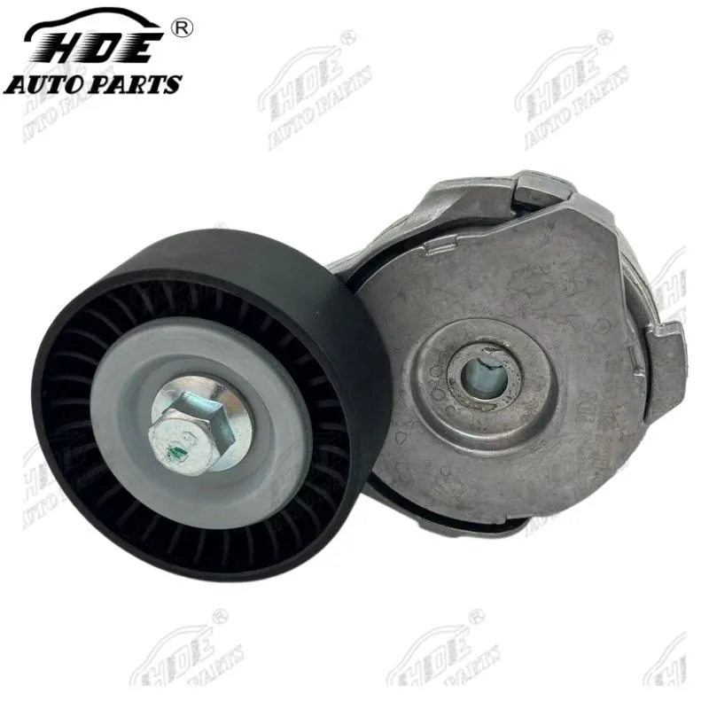 For Ford Mustang Belt Tensioner BR3E-6B209-HC BR3E-6B209-HA