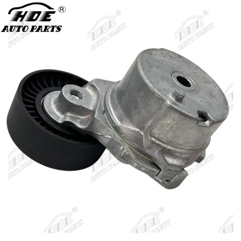Belt Tensioner