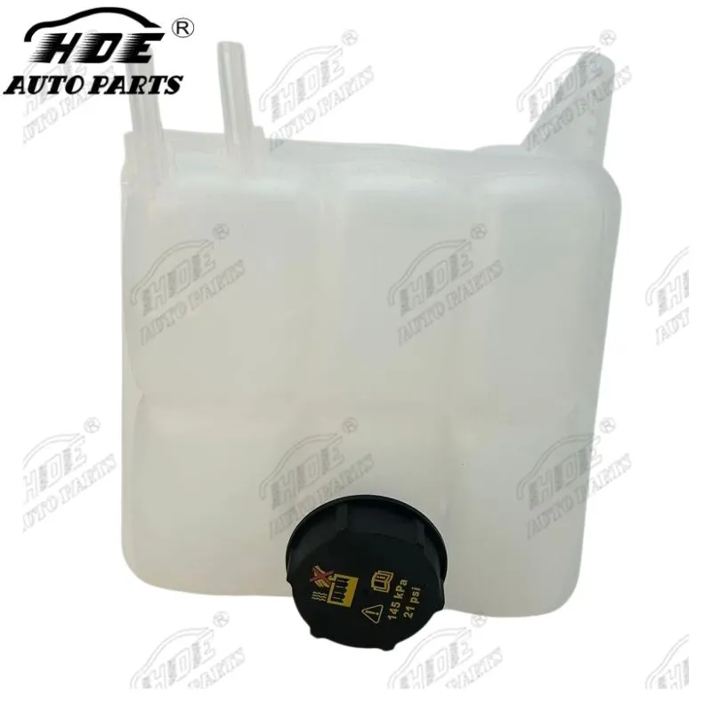 For Ford Focus II Expansion Tank 3M5H 8K218 DG 1438913