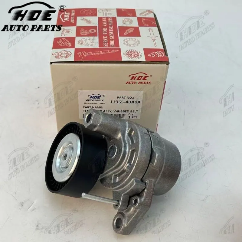 Belt Tensioner for Altima 
