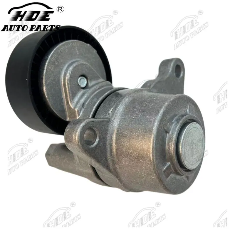 Belt Tensioner